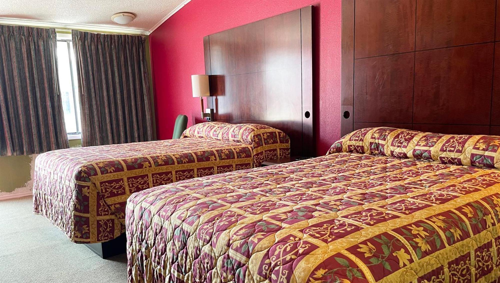 Express Inn Thomson Eksteriør billede