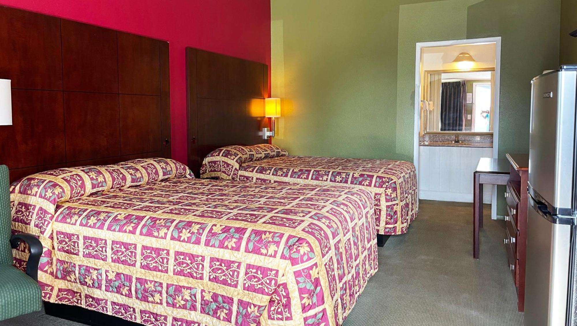 Express Inn Thomson Eksteriør billede