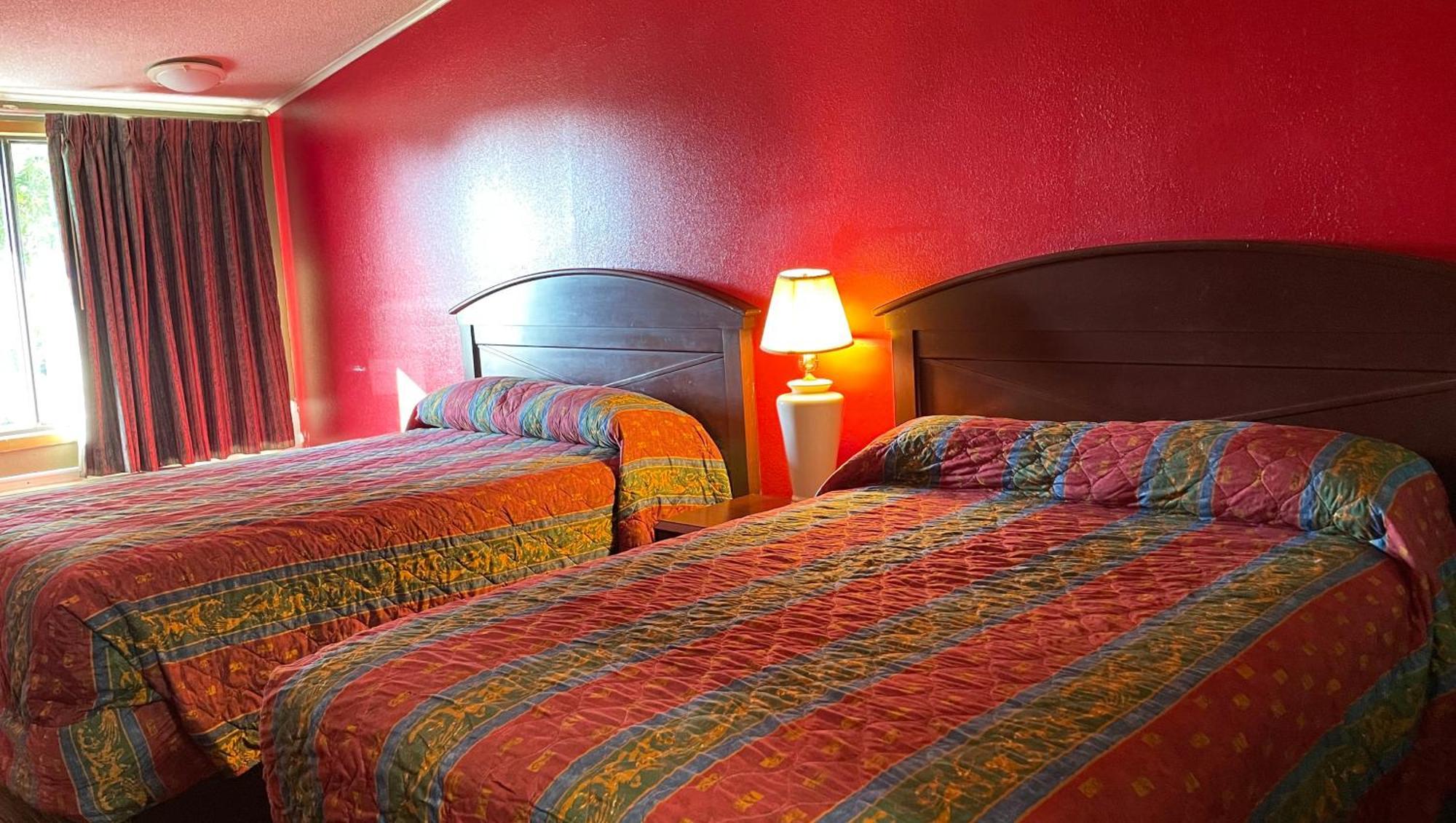 Express Inn Thomson Eksteriør billede